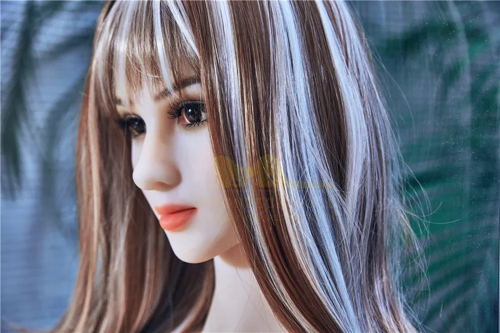 IR-170 Vera TPE E-Cup MMI Sex Dolls view 4