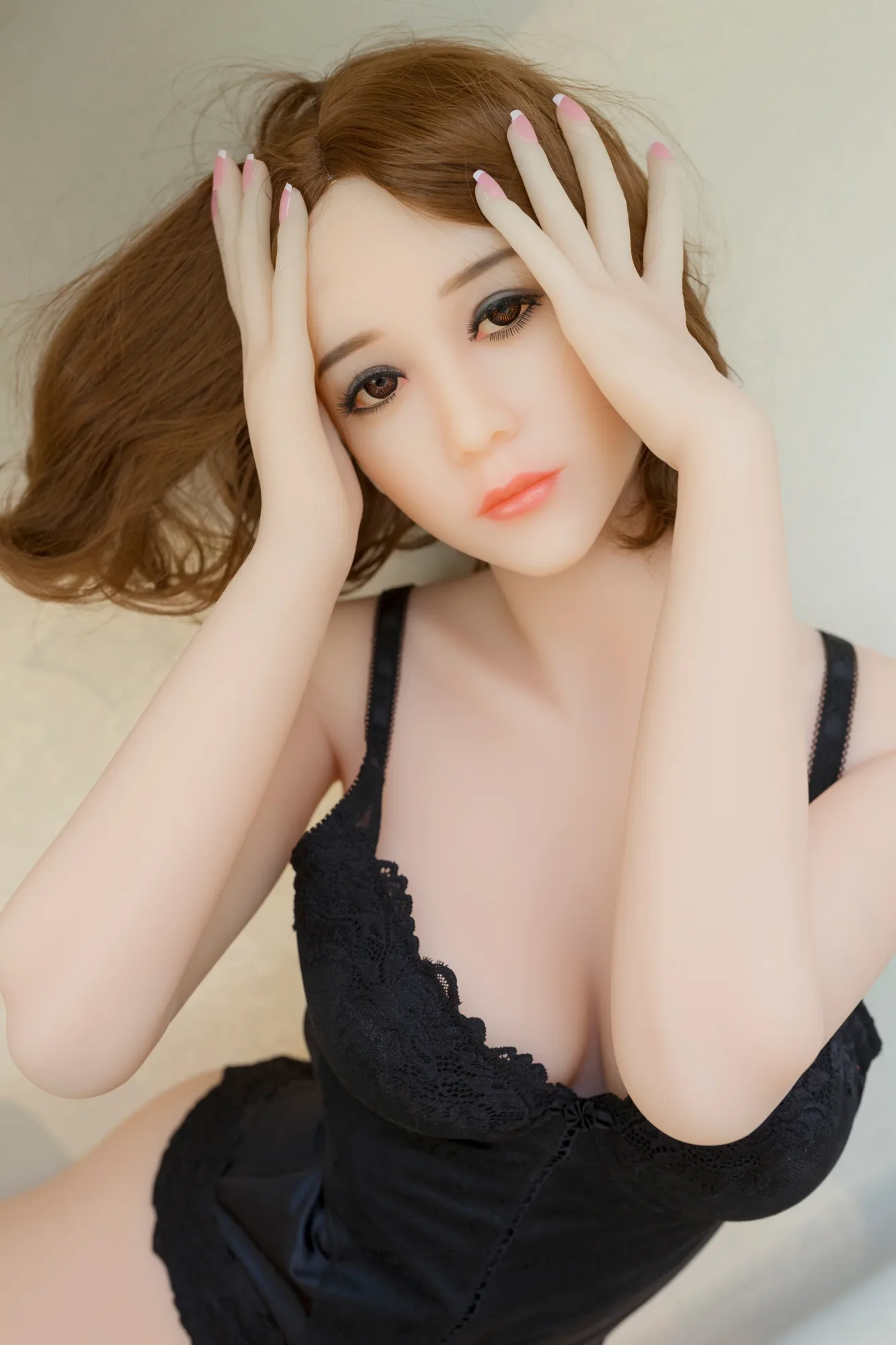 JS168-85 STPE 168cm Nature G-Cup view 8