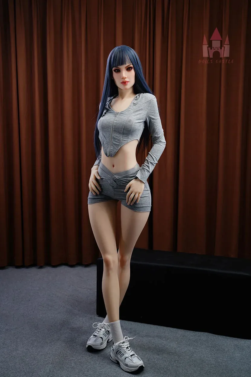 CB-170CM DC49 TPE B-Cup Tan MMI Sex Dolls view 7