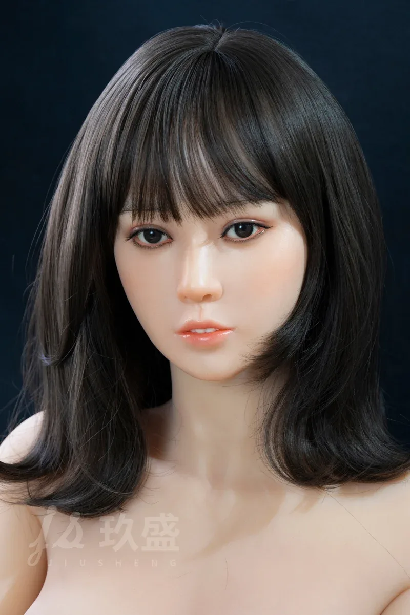 JSD-150D Yukiko-2 TPE D-Cup Write MMI Sex Dolls