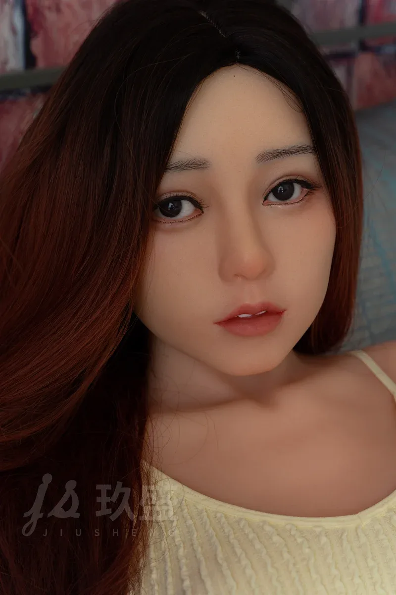 JSD-148B Yume TPE B-Cup Natural MMI Sex Dolls view 6