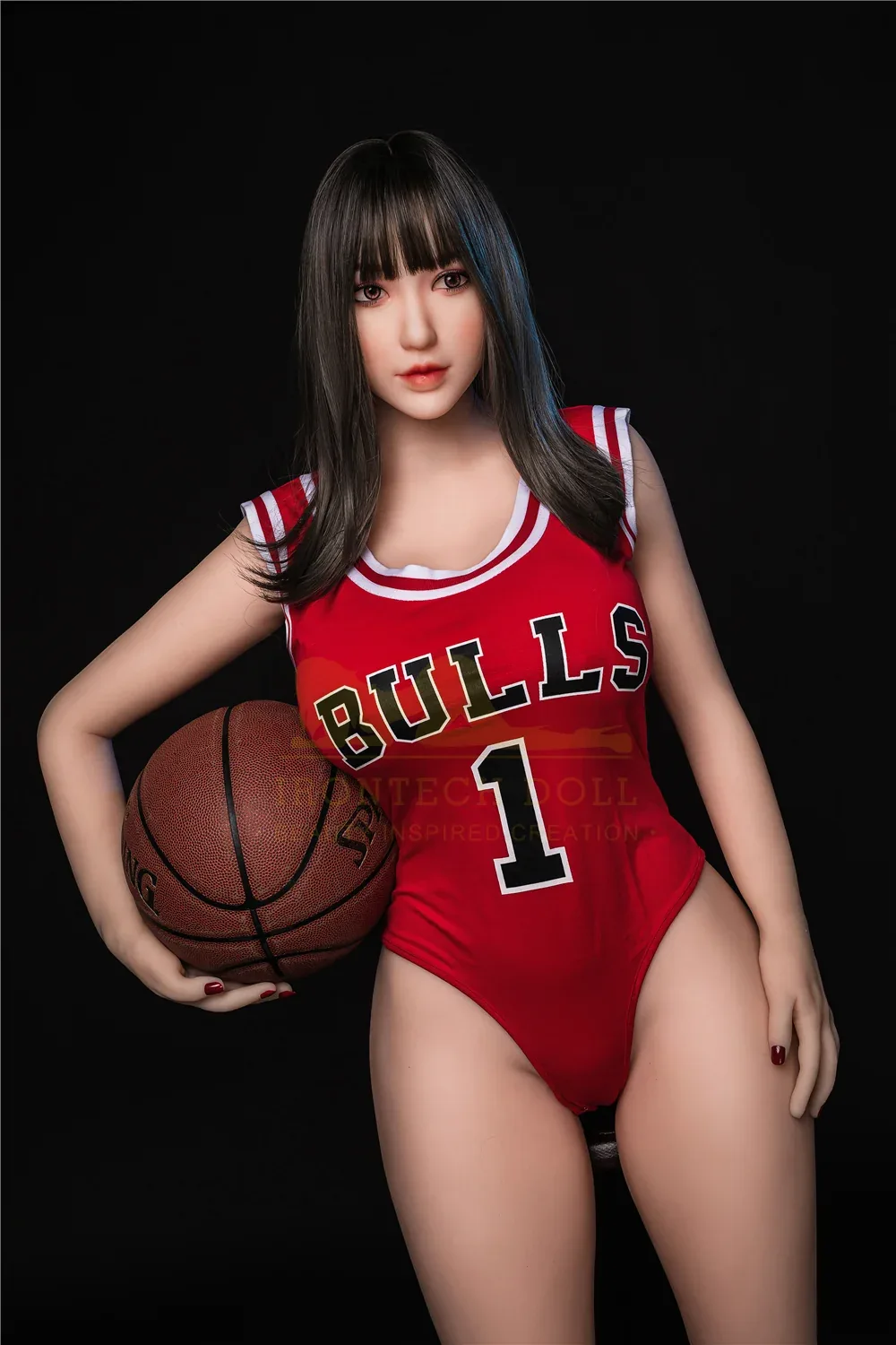 IR-161 Mika TPE F-Cup Natural MMI Sex Dolls view 1