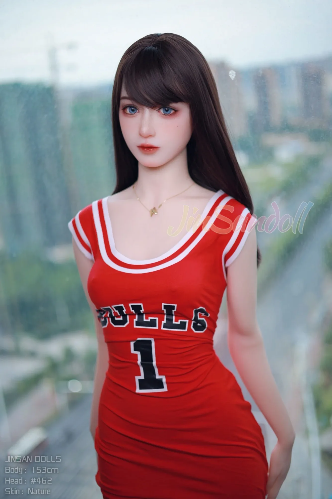 JS153-462 STPE 153cm Nature D-Cup view 7