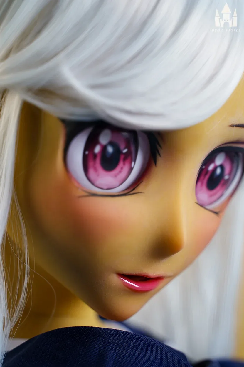 CB-160CM Shinzo TPE D-Cup Yellow MMI Sex Dolls view 4