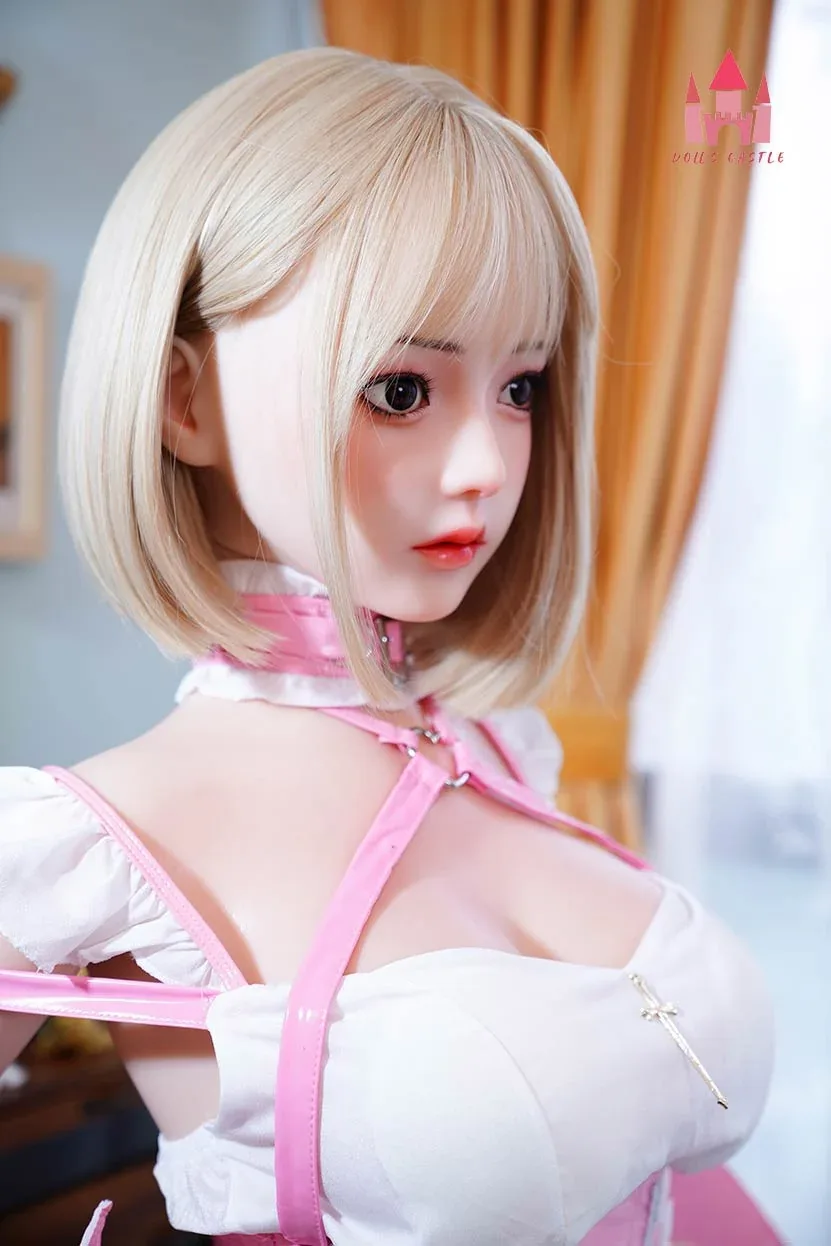 CB-158CM S18 Silicone D-Cup Nature MMI Sex Dolls view 4