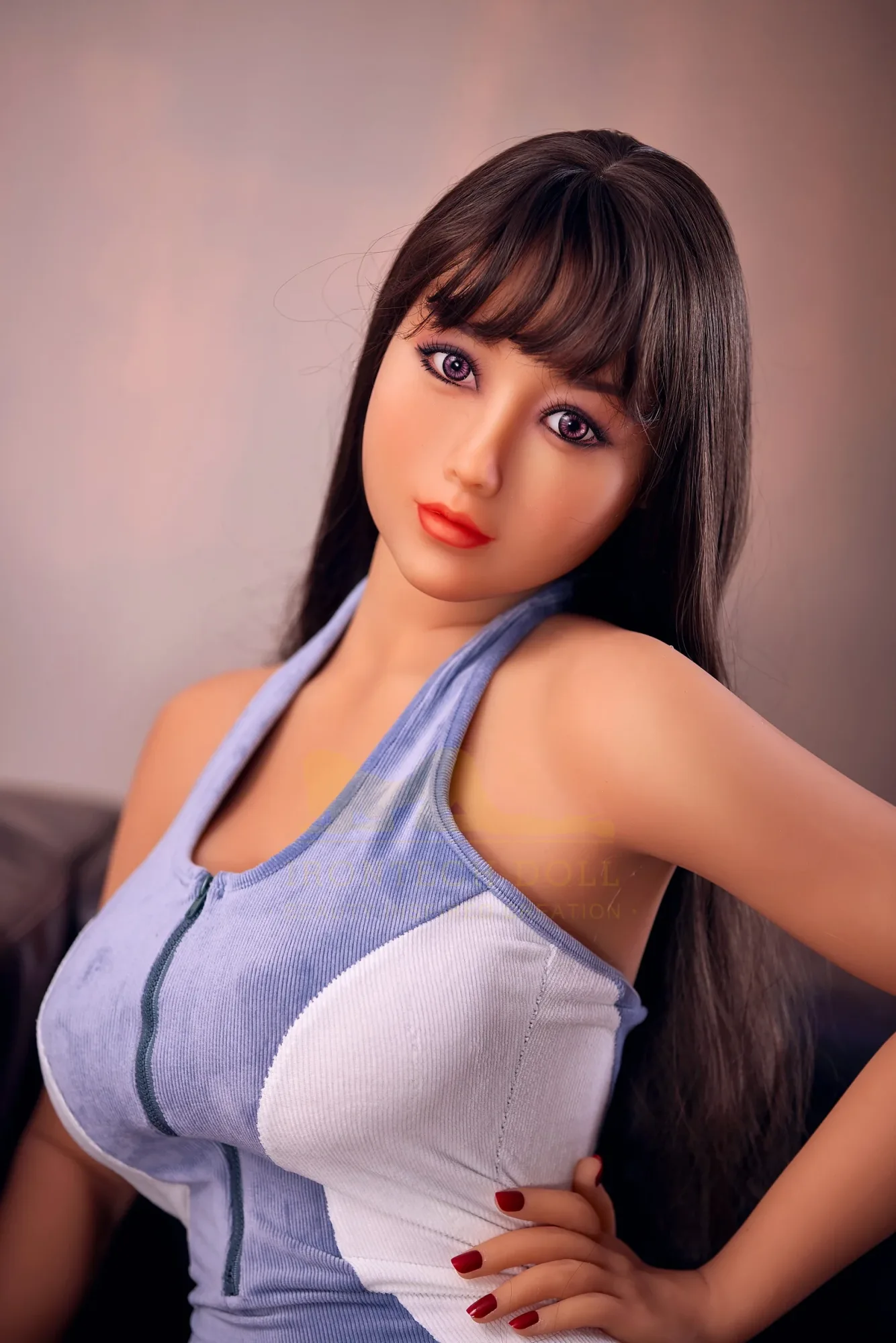 IR-164 Saya TPE H-Cup MMI Sex Dolls view 6