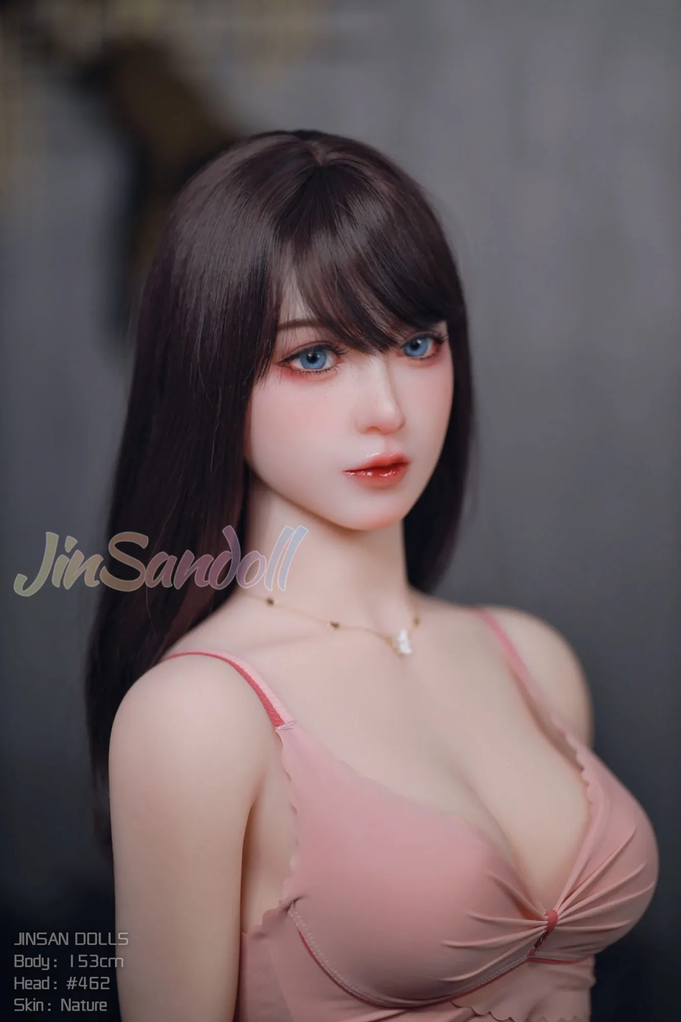 JS153-462 STPE 153cm Nature D-Cup view 2