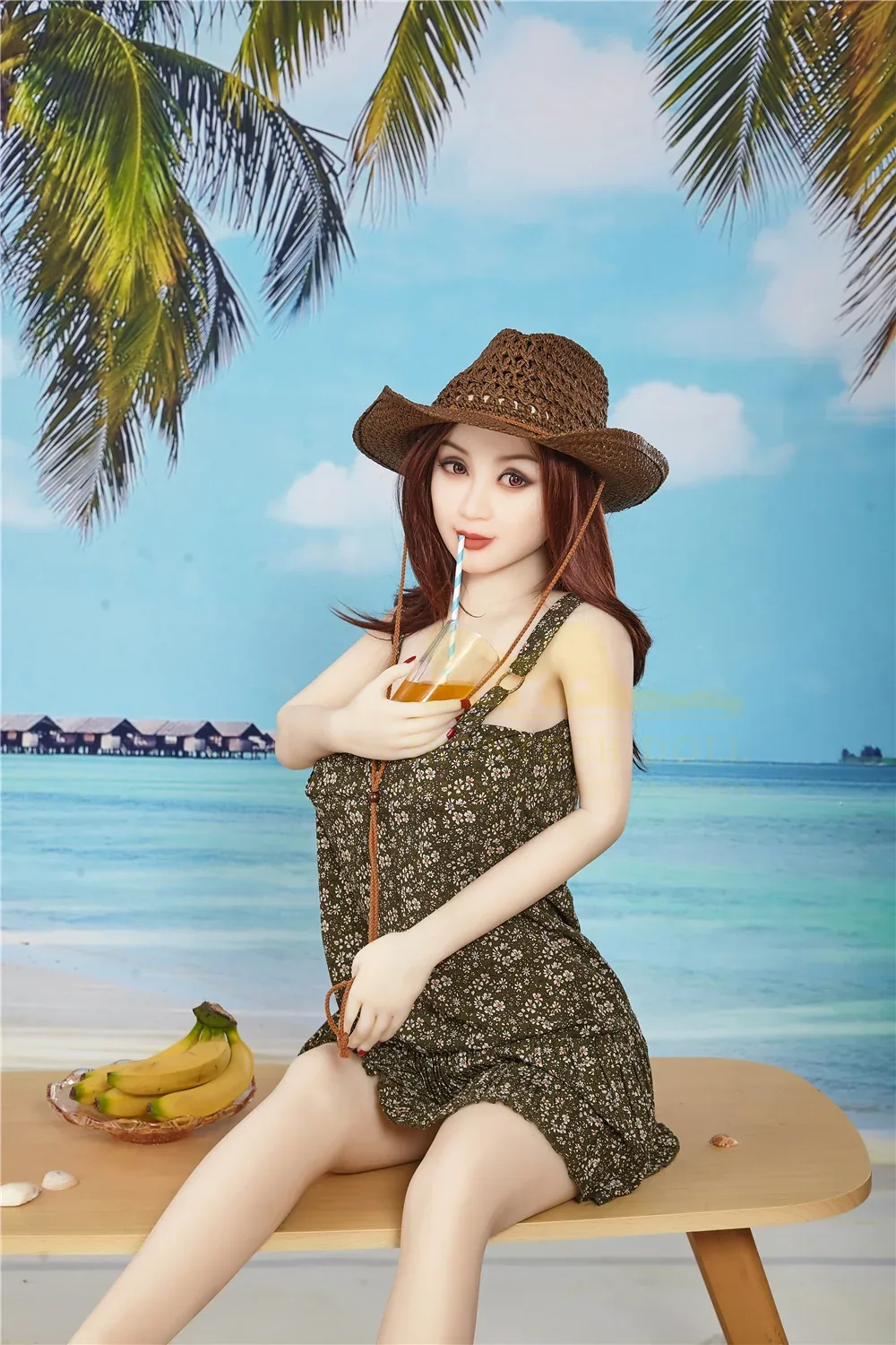 IR-157 Xiu TPE H-Cup White MMI Sex Dolls view 3