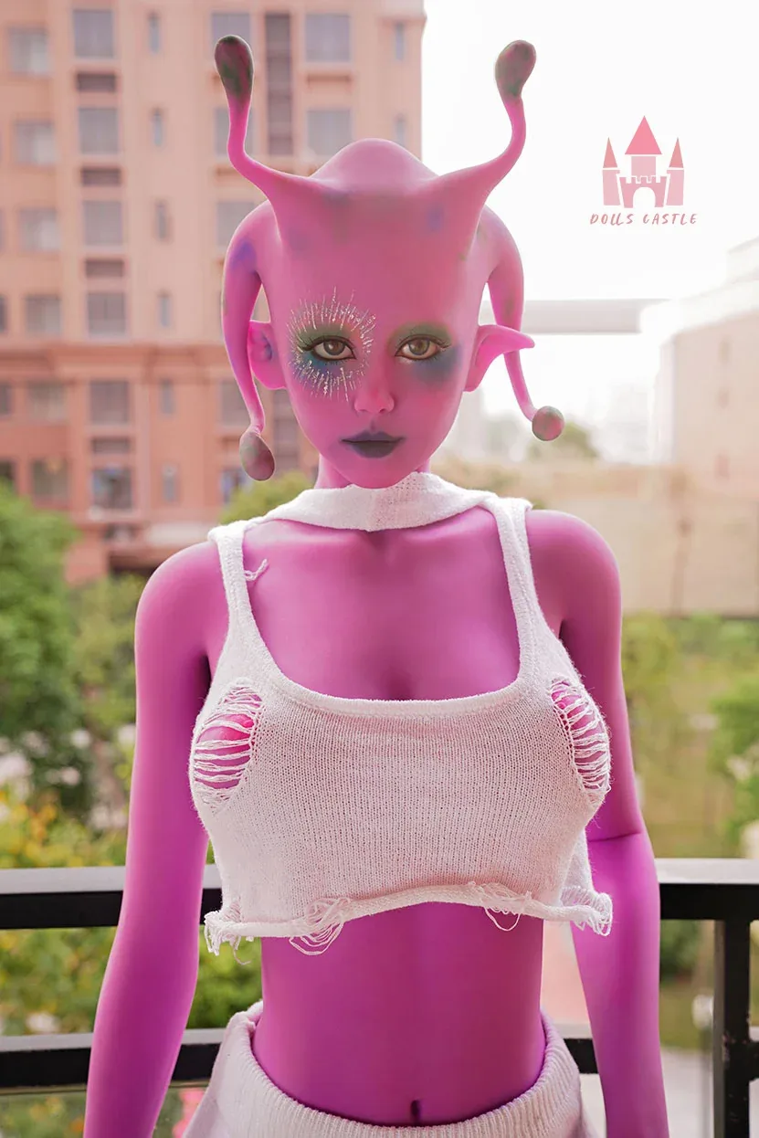 CB-170CM A2 TPE E-Cup Nature MMI Sex Dolls