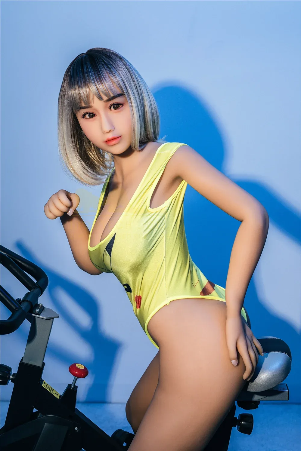 IR-160M Saya TPE F-Cup Natural MMI Sex Dolls view 7