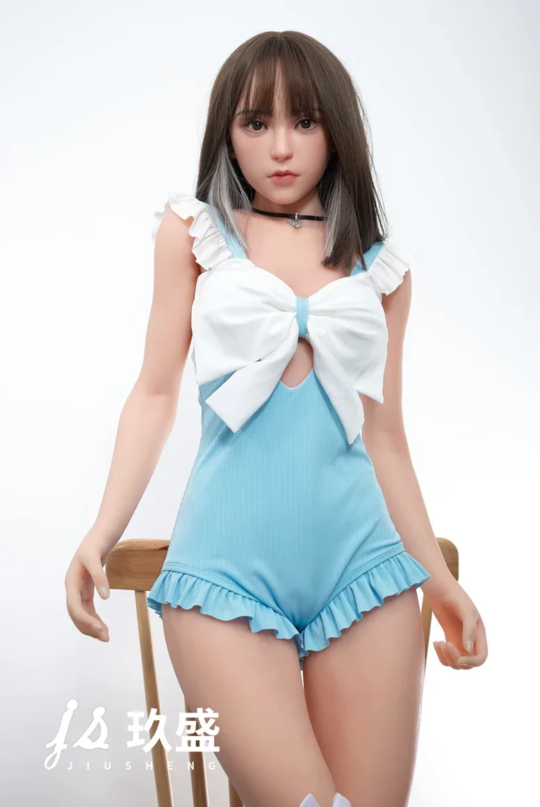 JSD-148B Shino TPE B-Cup Write MMI Sex Dolls