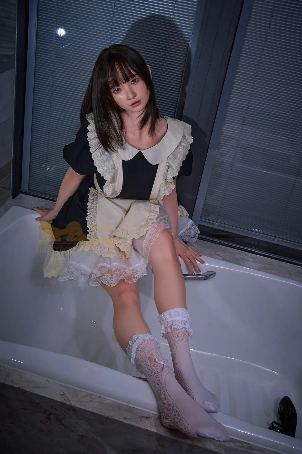 [Oriental Series] IR-158T A5 Yui Silicone 158cm Silk Glow E-Cup MMI Sex Dolls view 8