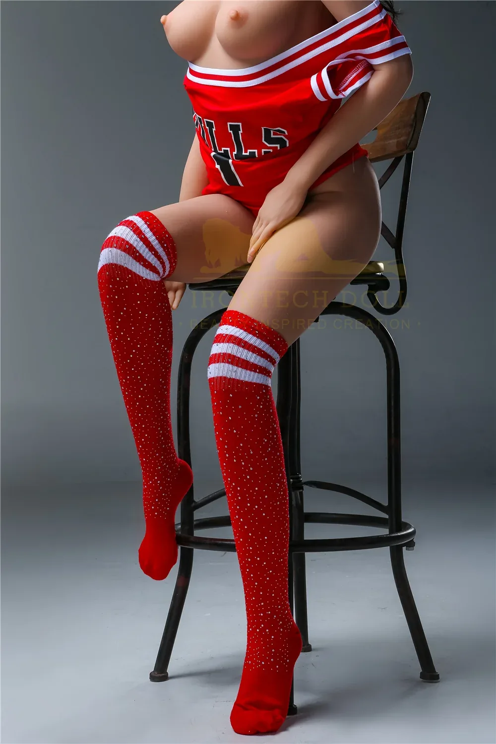 IR-155 Mia-1 TPE B-Cup Tanned MMI Sex Dolls view 8