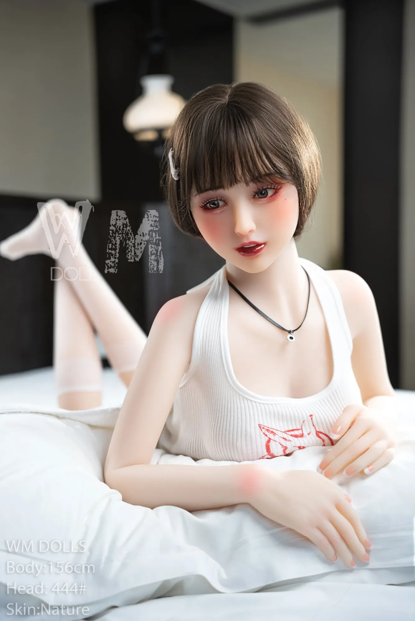 JS156-444 STPE 156cm Nature B-Cup