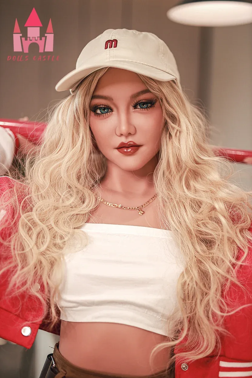 CB-163CM K1 TPE B-Cup Tan MMI Sex Dolls view 4
