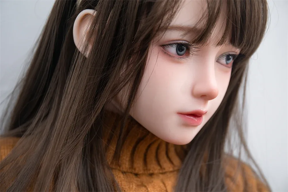 IR-148P G1 Xiaying Silicone 148cm Nature B-Cup MMI Sex Dolls view 5
