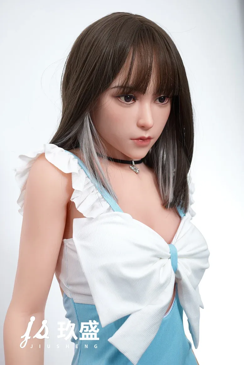 JSD-148B Shino TPE B-Cup Write MMI Sex Dolls view 7