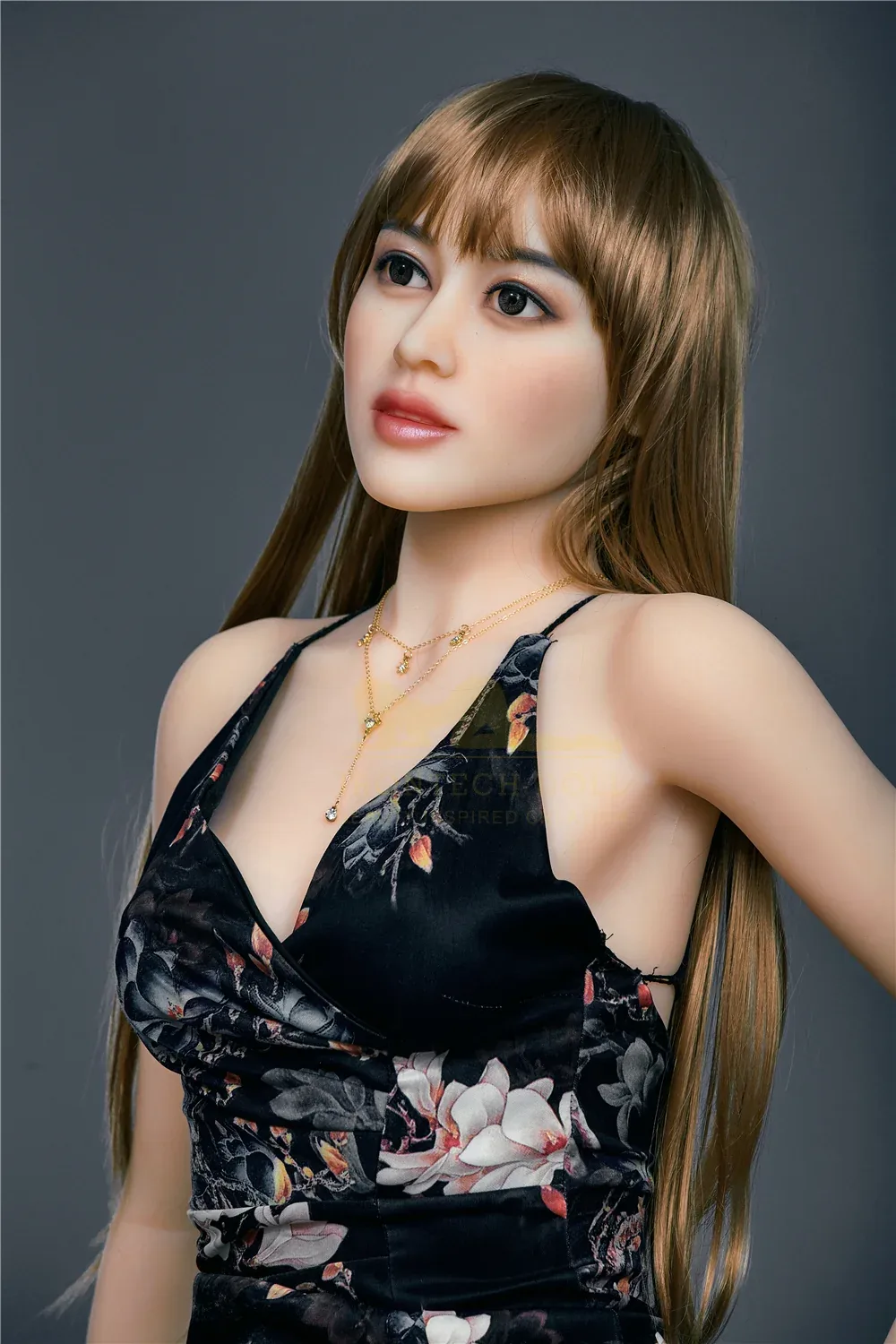 IR-165 Sarah TPE B-Cup MMI Sex Dolls view 6