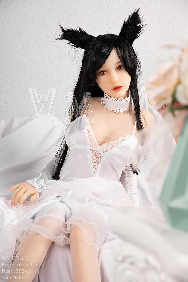 JS165D-392 STPE 165cm Nature F-Cup view 2
