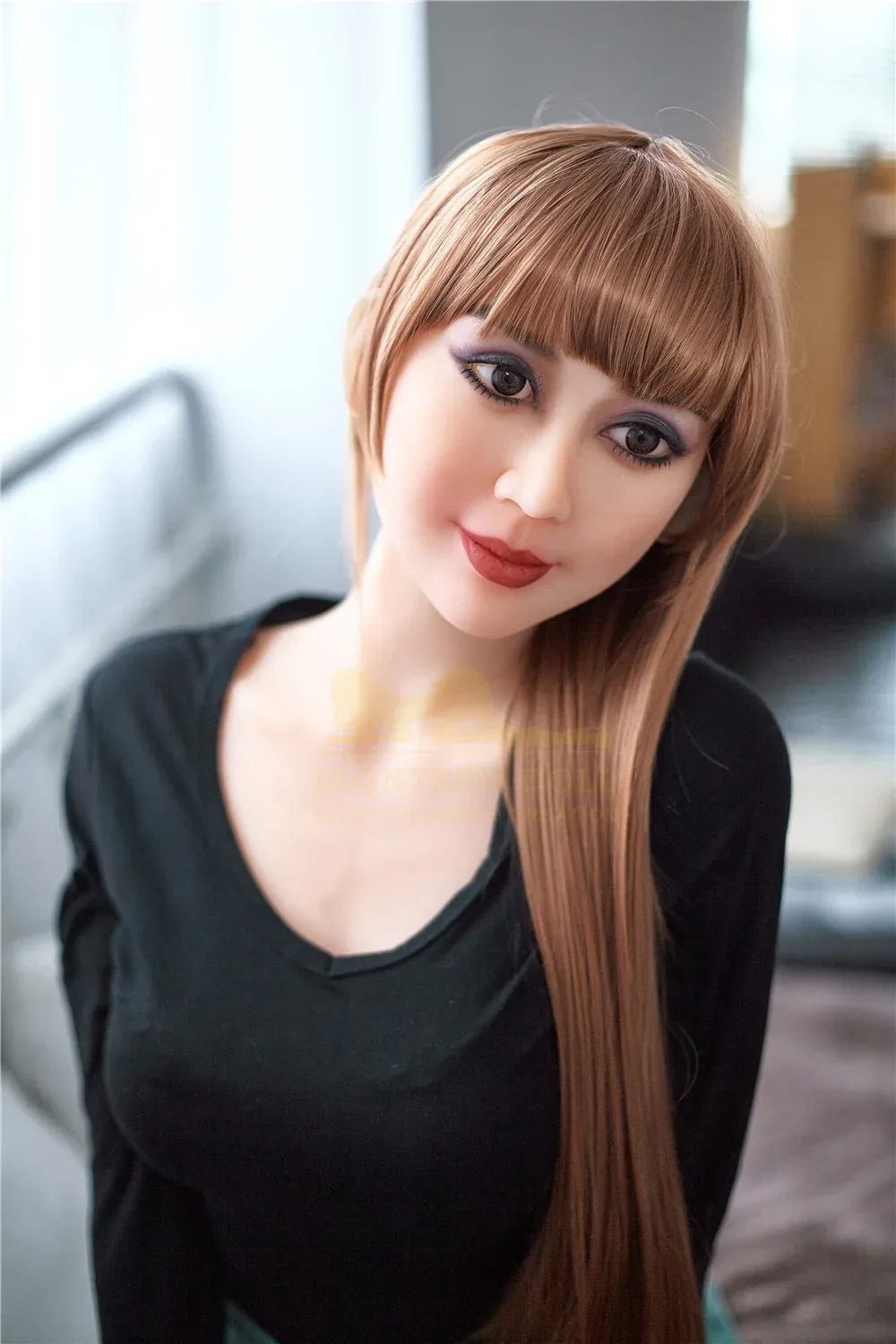 IR-165 Xiu TPE B-Cup MMI Sex Dolls view 8