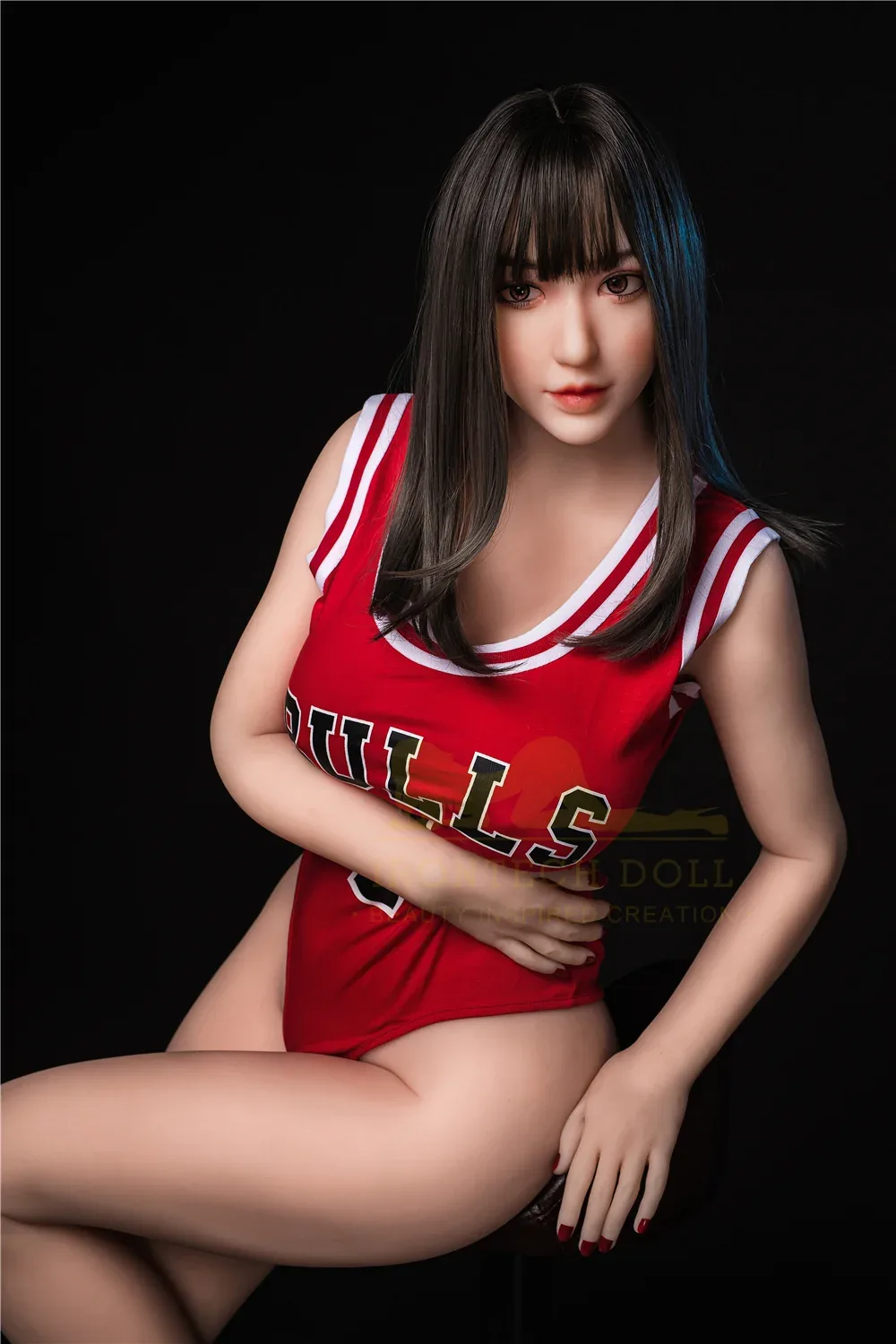 IR-161 Mika TPE F-Cup Natural MMI Sex Dolls view 8