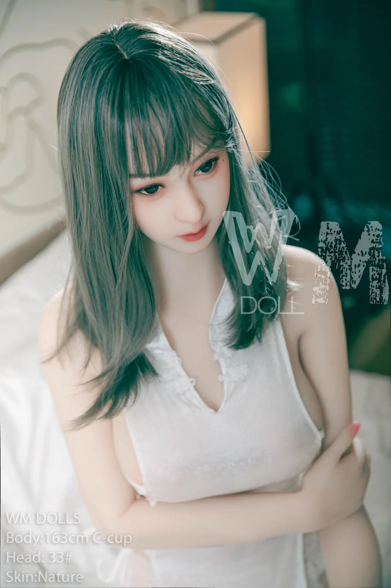JS163C-33 STPE 163cm Nature D-Cup view 7