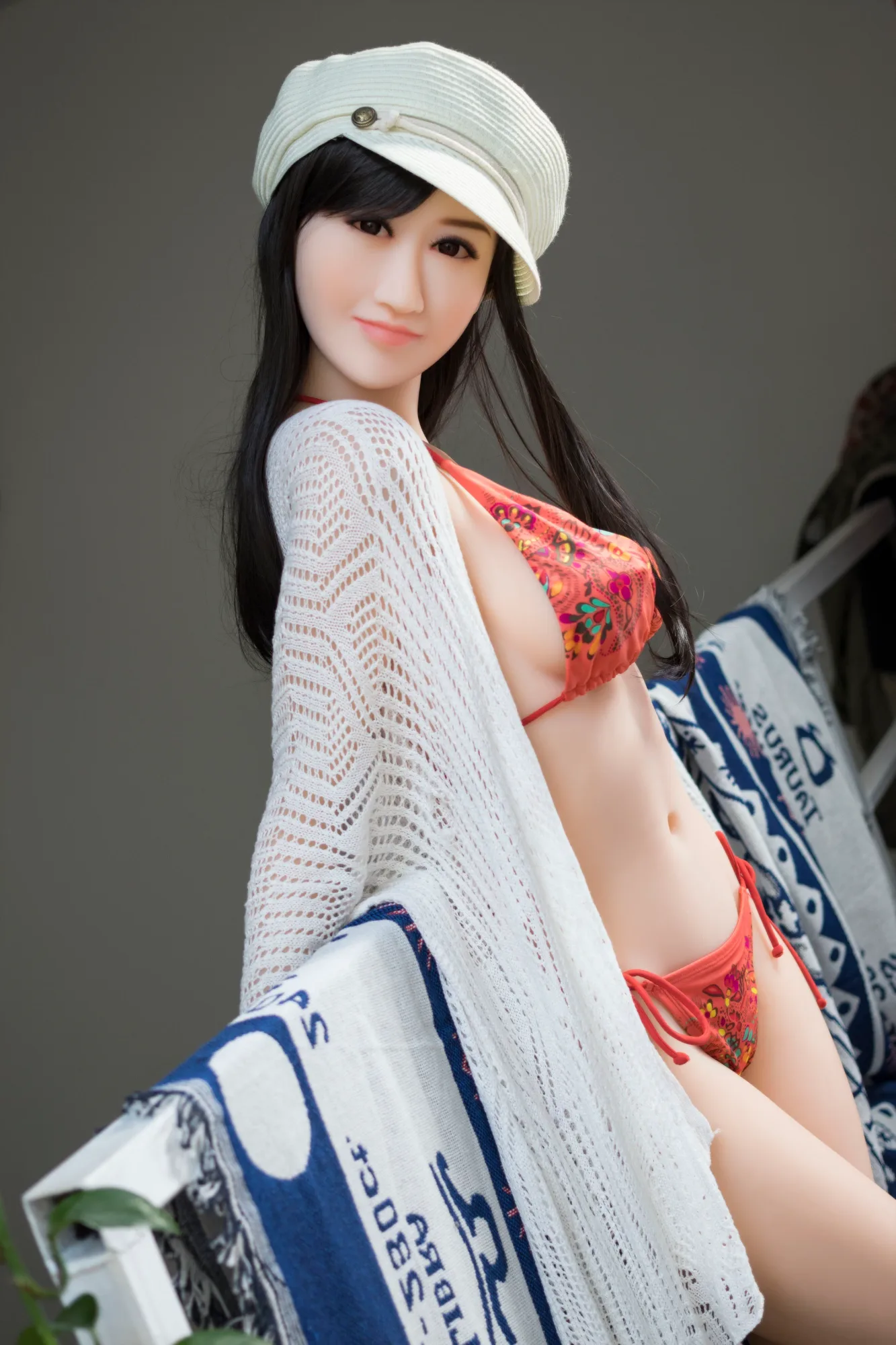 JS168-219 STPE 168cm Nature G-Cup view 7