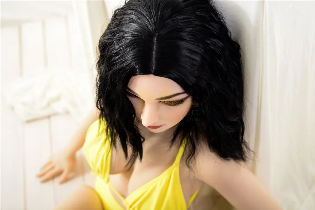 IR-169 Hellen TPE F-Cup MMI Sex Dolls view 6