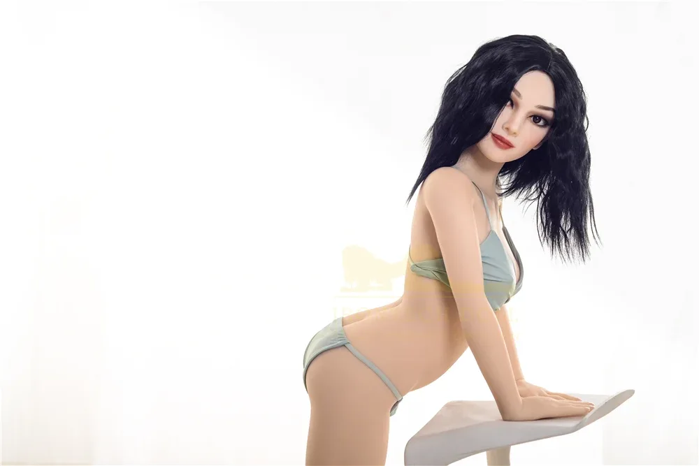 IR-155 Hellen-2 TPE B-Cup White MMI Sex Dolls view 3
