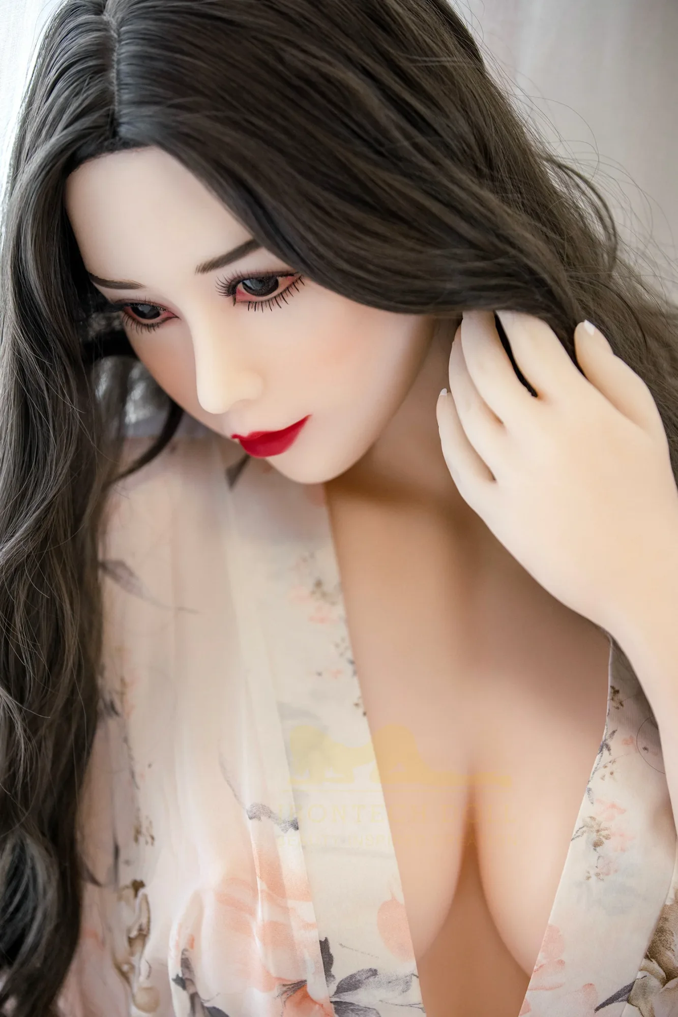 IR-159 Saya-2 TPE E-Cup Natural MMI Sex Dolls view 4