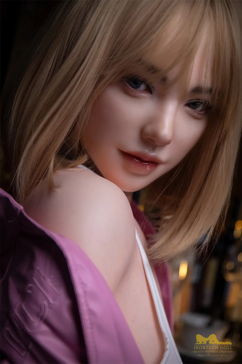 IR-169 S39 Layla Silicone 169cm Nature B-Cup MMI Sex Dolls view 3