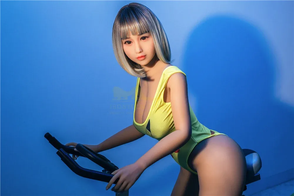 IR-160M Saya TPE F-Cup Natural MMI Sex Dolls view 4