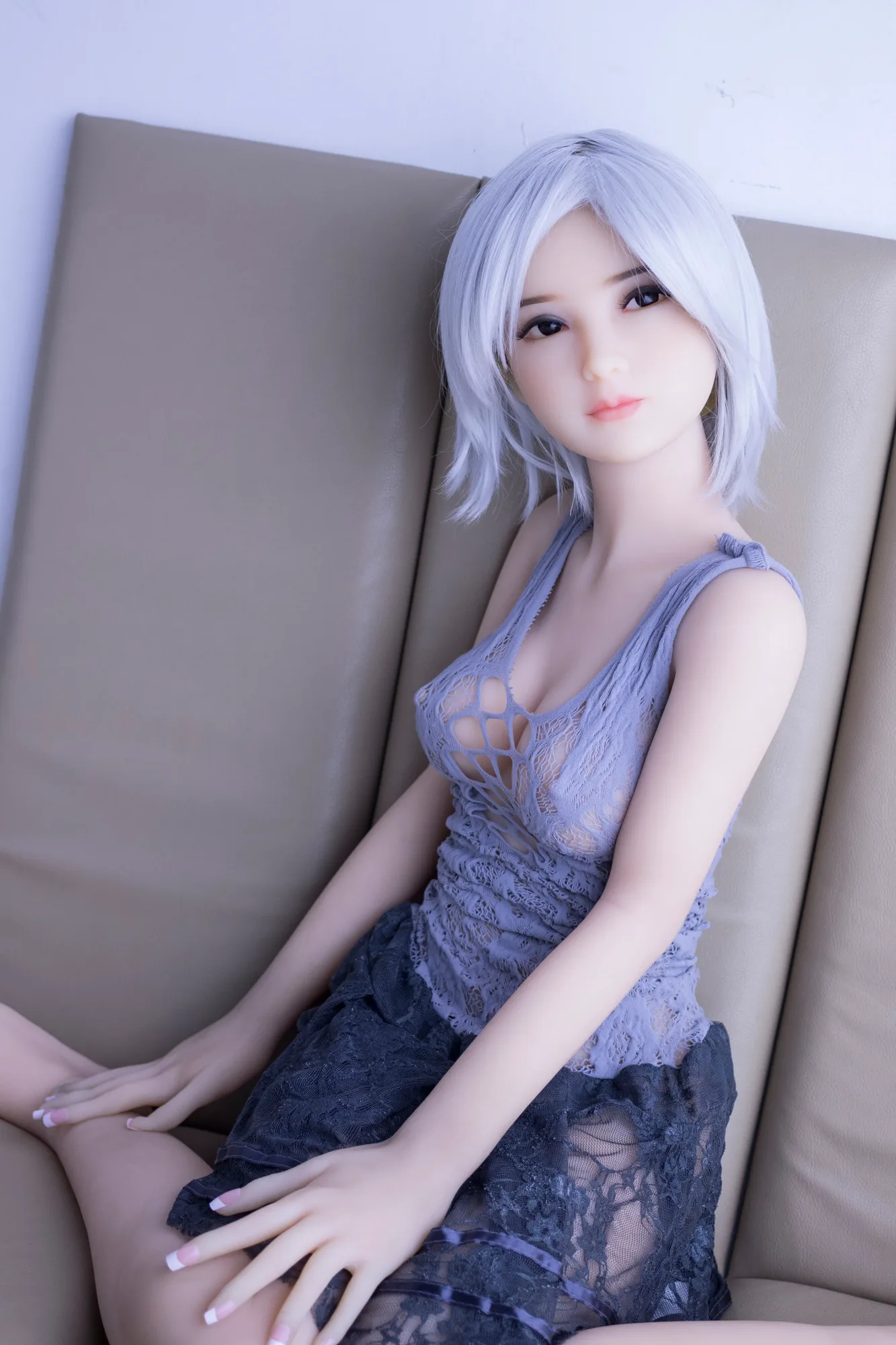 JS146-21 STPE 146cm Nature D-Cup view 4