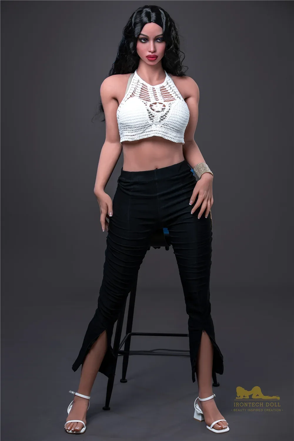 IR-171 Lola TPE E-Cup MMI Sex Dolls view 6