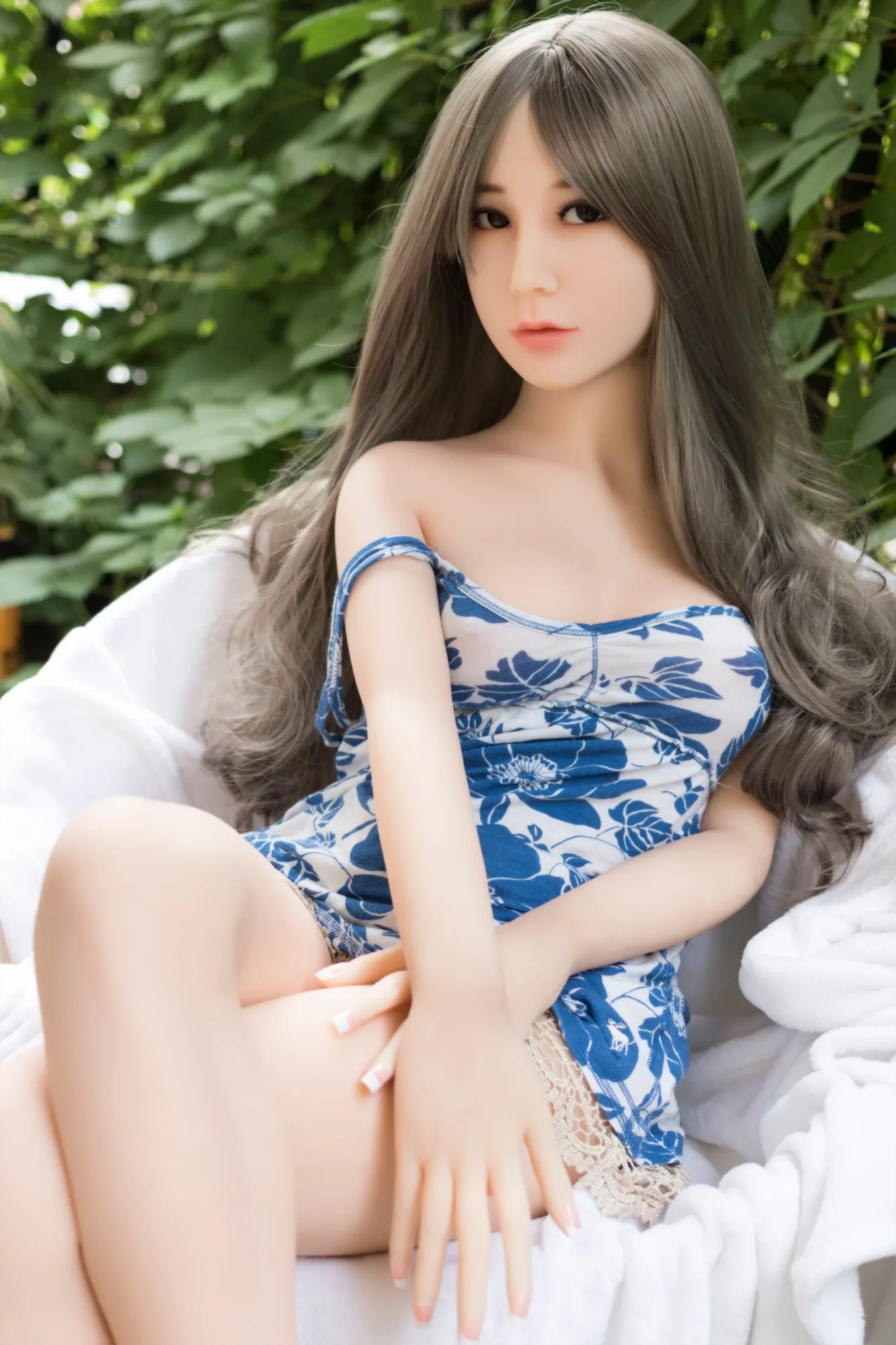 JS156-45 STPE 156cm Nature B-Cup view 6