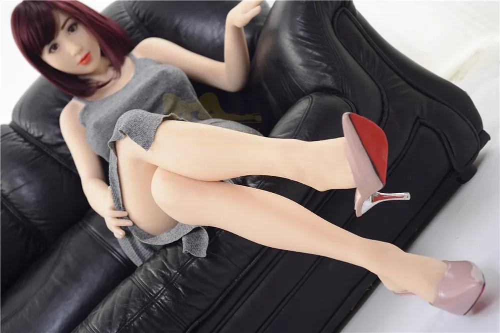 IR-160 Jennifer TPE E-Cup White MMI Sex Dolls view 7
