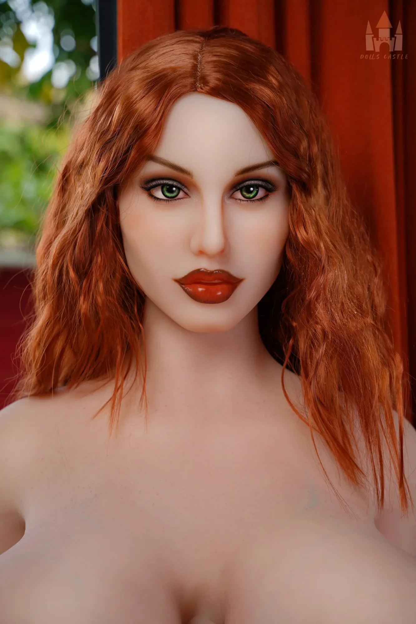 CB-175CM #196 TPE O-Cup Nature MMI Sex Dolls view 4
