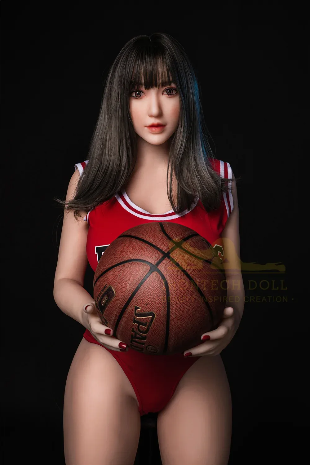 IR-161 Mika TPE F-Cup Natural MMI Sex Dolls view 7