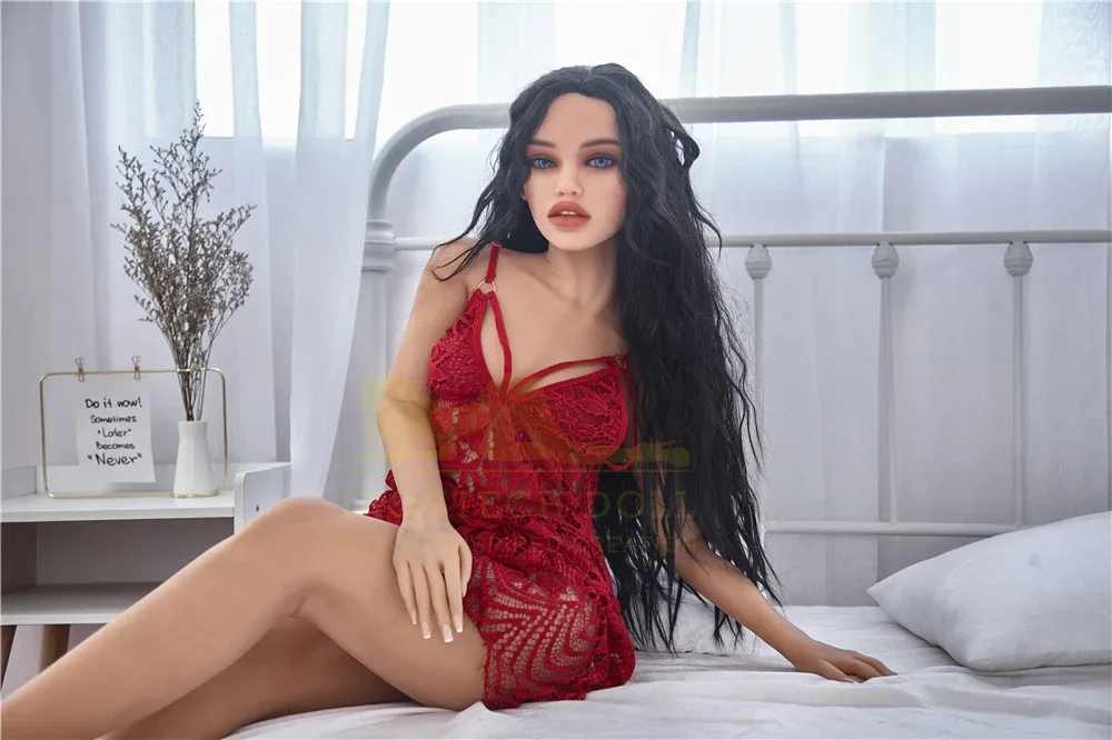 IR-150 Jane TPE C-Cup Tanned MMI Sex Dolls view 8
