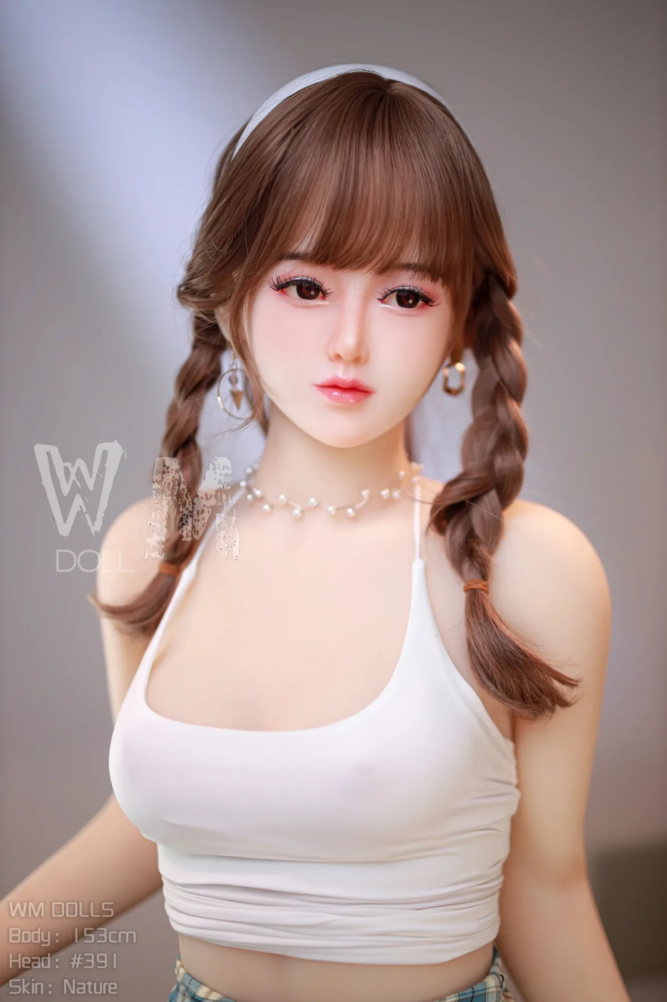 JS153-391 STPE 153cm Nature D-Cup view 4