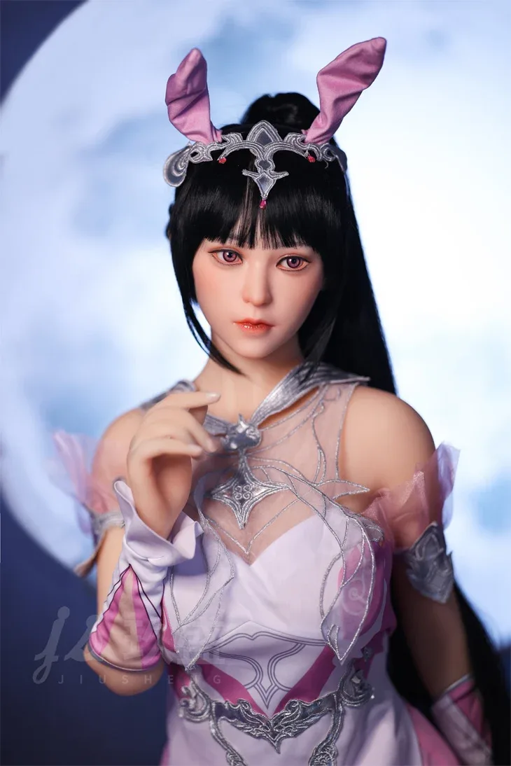 JSD-150D Shino TPE D-Cup Write MMI Sex Dolls