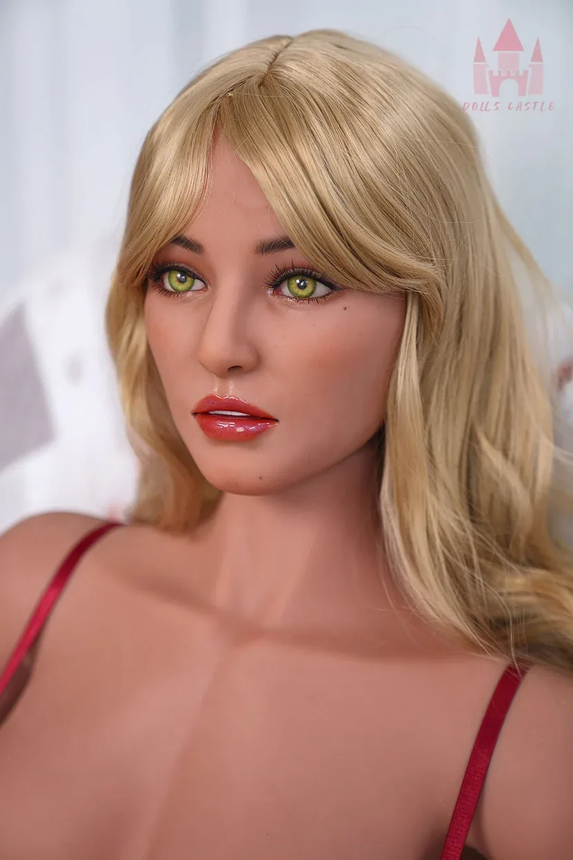 CB-157CM DC05 TPE H-Cup Tan MMI Sex Dolls view 3