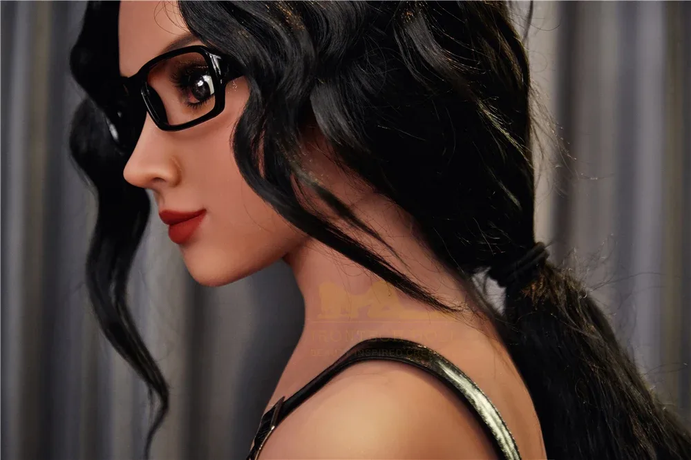 IR-168P Hellen-1 TPE D-Cup MMI Sex Dolls view 4