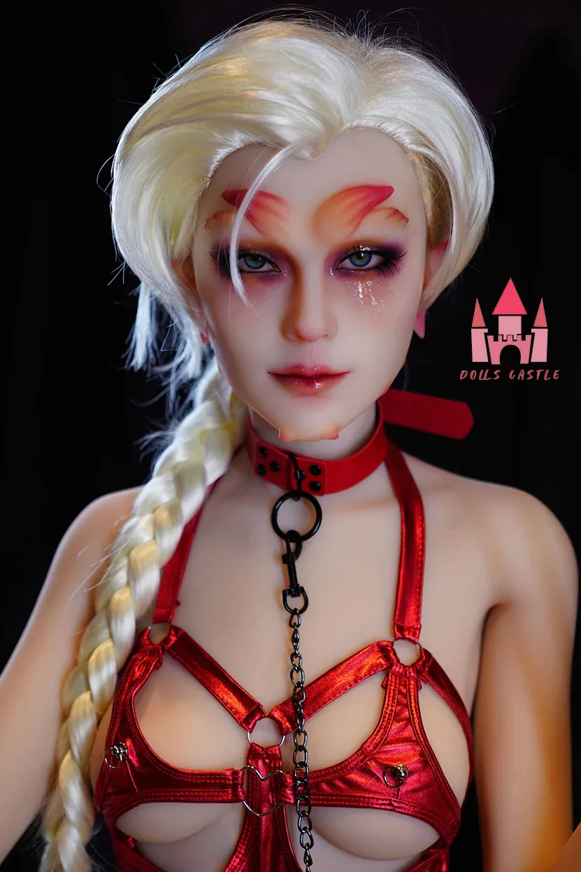 CB-170CM A8 TPE B-Cup Nature MMI Sex Dolls