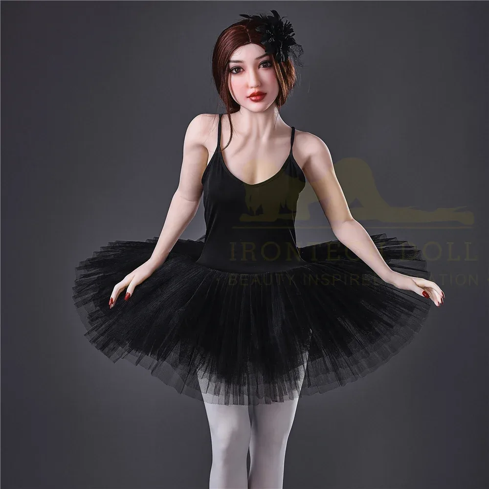 IR-150 Mika TPE C-Cup White MMI Sex Dolls view 7