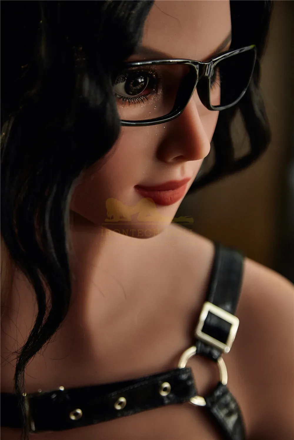 IR-168P Hellen-1 TPE D-Cup MMI Sex Dolls view 1