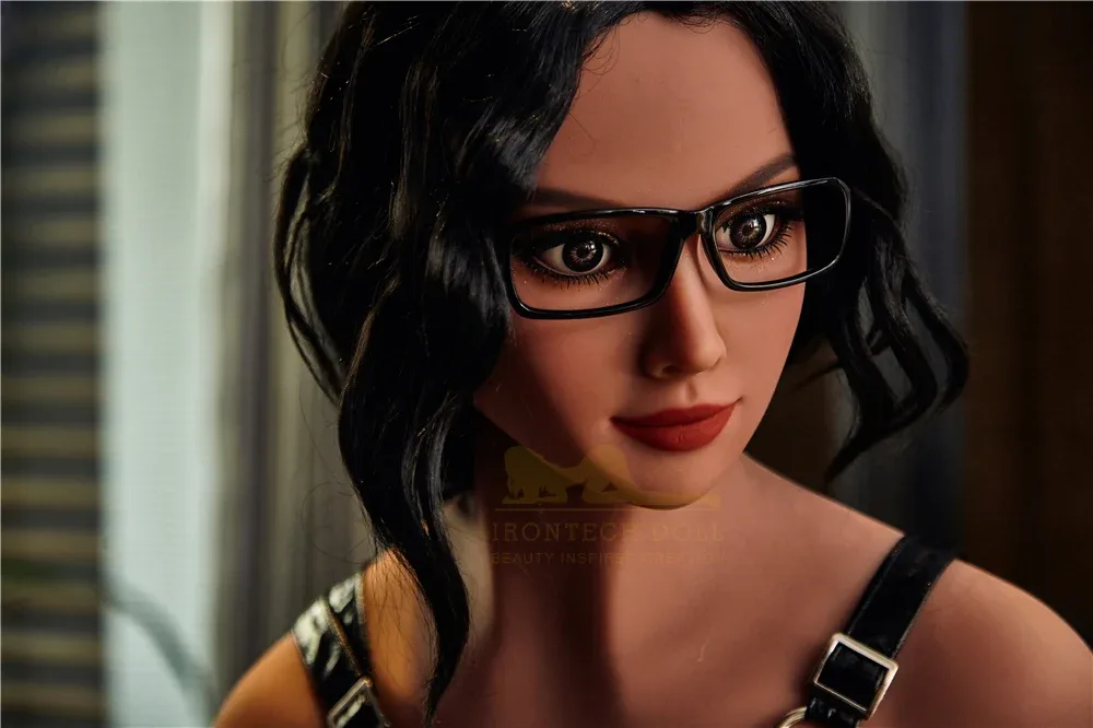 IR-168P Hellen-1 TPE D-Cup MMI Sex Dolls view 3