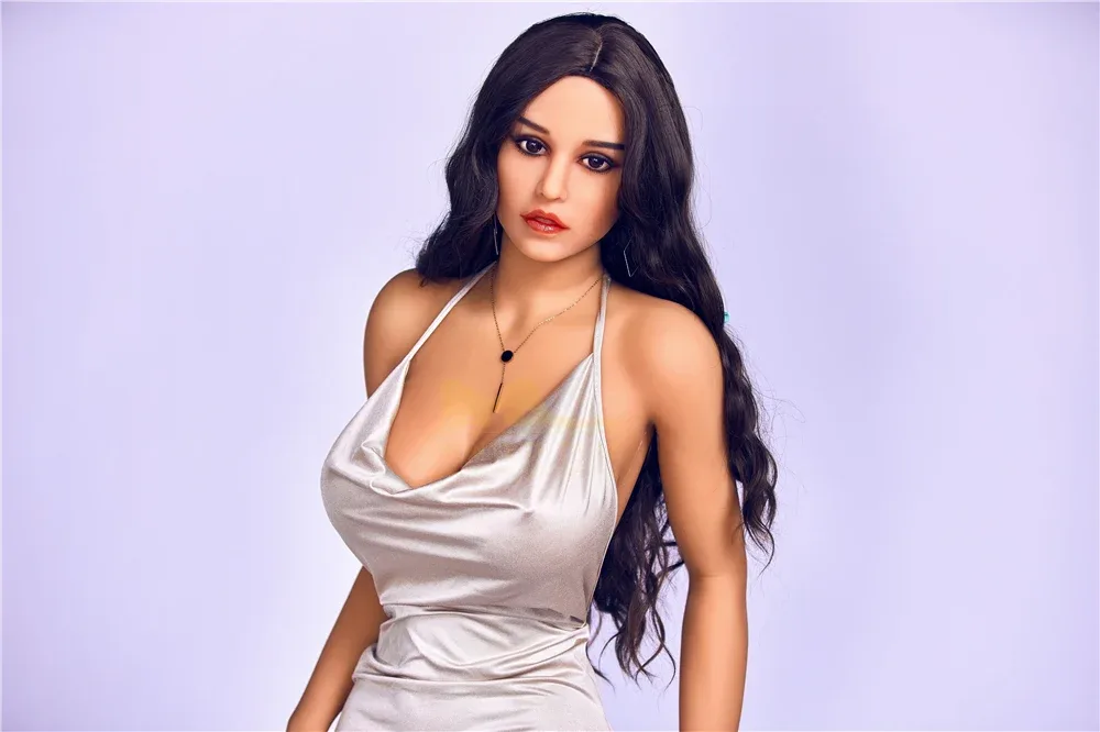 IR-164 Angelina TPE H-Cup MMI Sex Dolls view 8