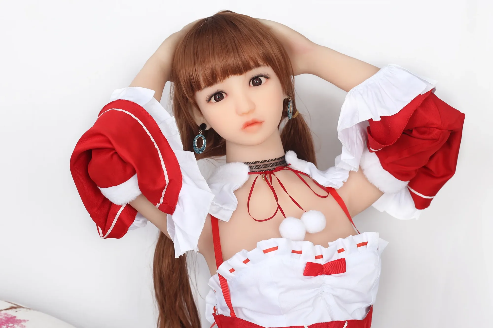 JS156-225 STPE 156cm Nature B-Cup view 8