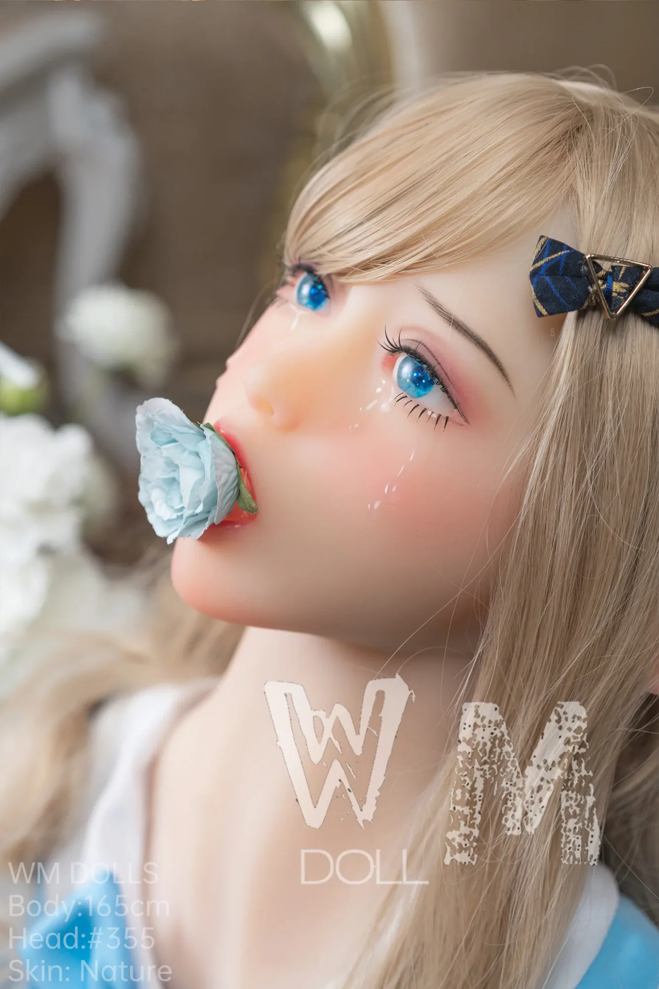 JS165-355 STPE 165cm Nature F-Cup view 2